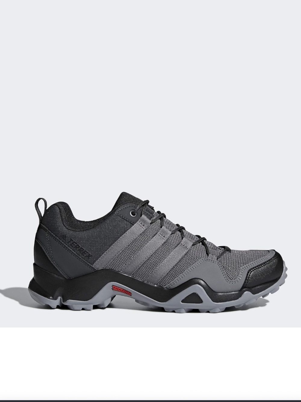 Adidas Terrex Shoes Men’s 9.5 EUC